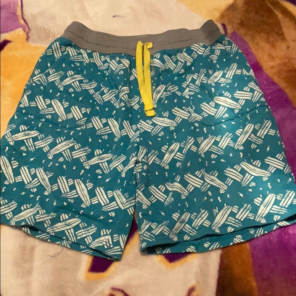 Walker Beach Shorts